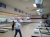 Image for Triad Church of Christ goes bowling