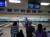 Image for Triad Church of Christ goes bowling